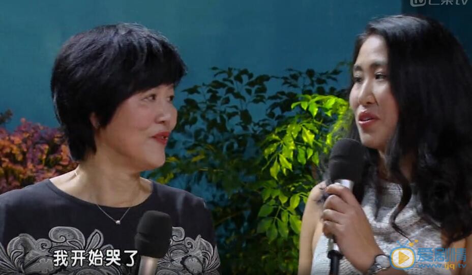 天天向上郎平女儿白浪出现了吗？白浪的父亲是谁？白浪个人资料介绍