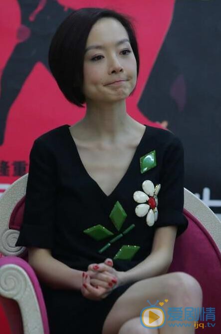 陈鲁豫活动照 陈鲁豫高清写真_陈鲁豫高清剧照