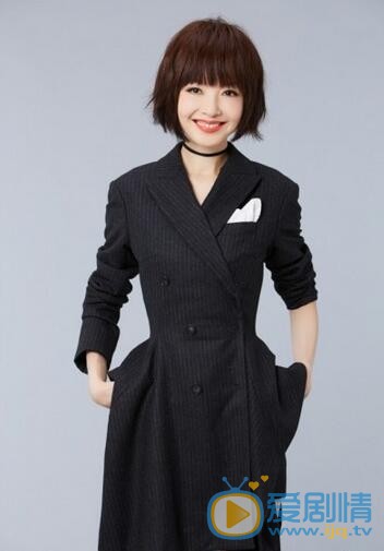 陈鲁豫最新照片 陈鲁豫高清写真_陈鲁豫高清剧照