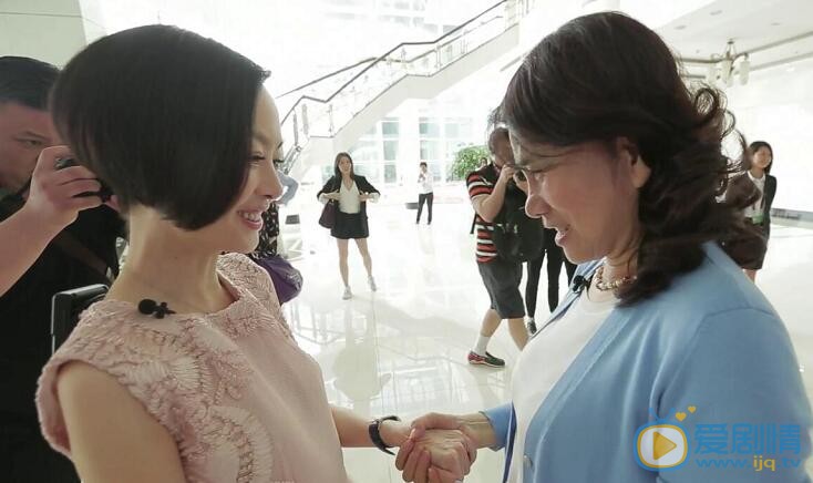 陈鲁豫活动照 陈鲁豫高清写真_陈鲁豫高清剧照