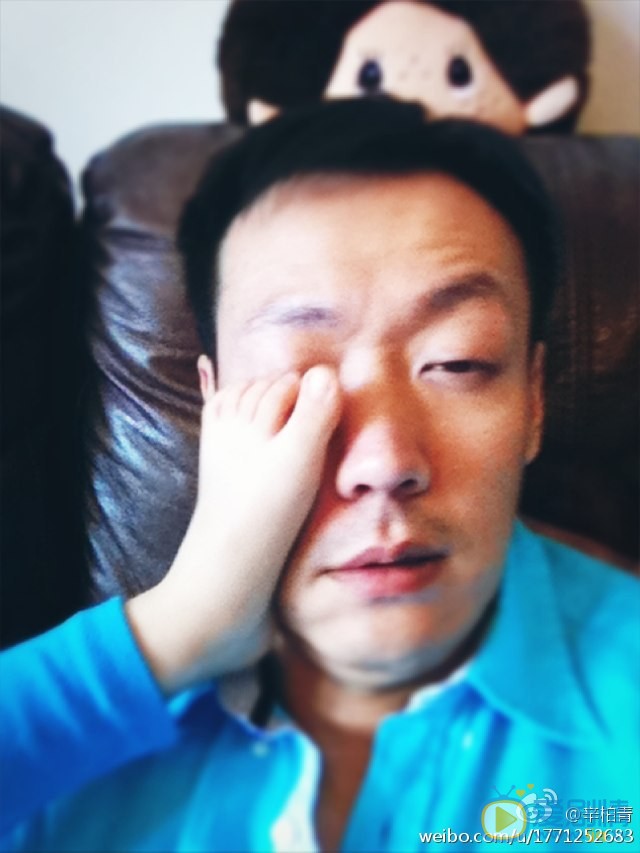 辛柏青生活照 辛柏青高清写真_辛柏青高清剧照