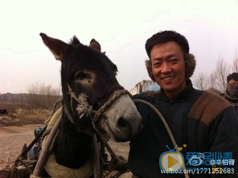 辛柏青生活照 辛柏青高清写真_辛柏青高清剧照