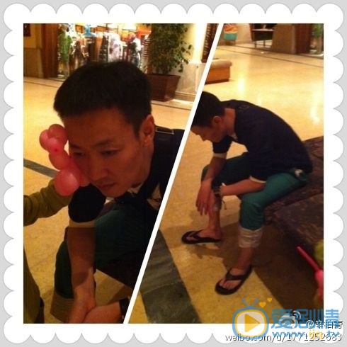 辛柏青生活照 辛柏青高清写真_辛柏青高清剧照