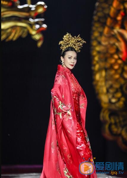刘嘉玲《我们来了》节目照 刘嘉玲高清写真_刘嘉玲高清剧照