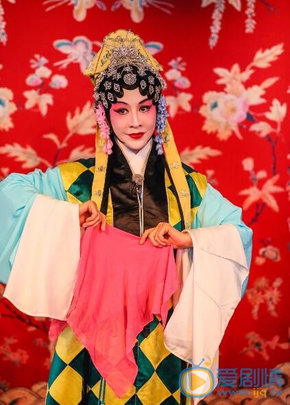 刘嘉玲《我们来了》节目照 刘嘉玲高清写真_刘嘉玲高清剧照