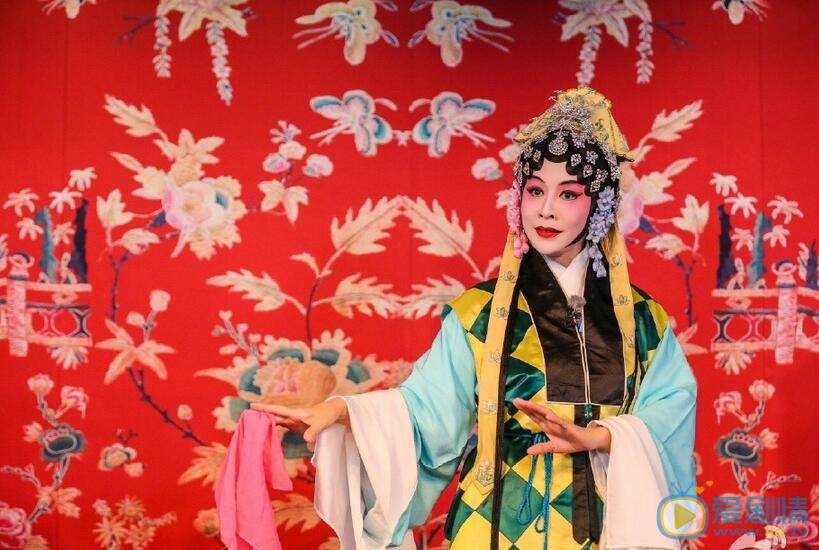 刘嘉玲《我们来了》节目照 刘嘉玲高清写真_刘嘉玲高清剧照