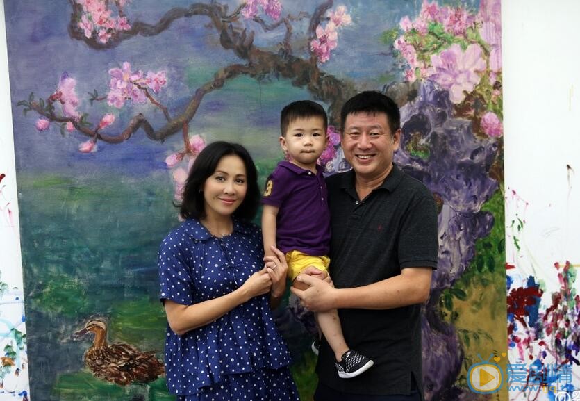 刘嘉玲合照 刘嘉玲高清写真_刘嘉玲高清剧照