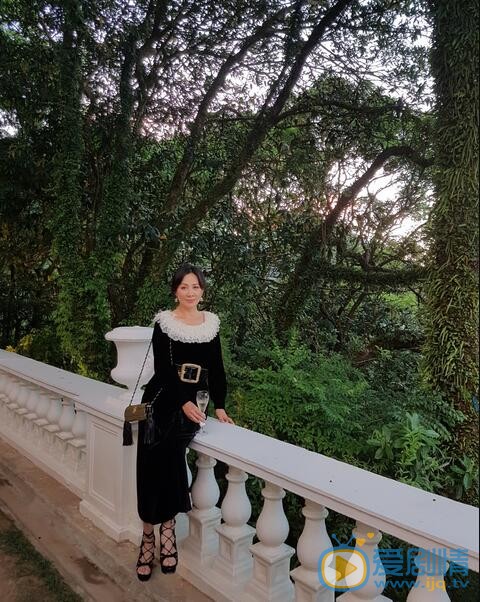 刘嘉玲美照 刘嘉玲高清写真_刘嘉玲高清剧照
