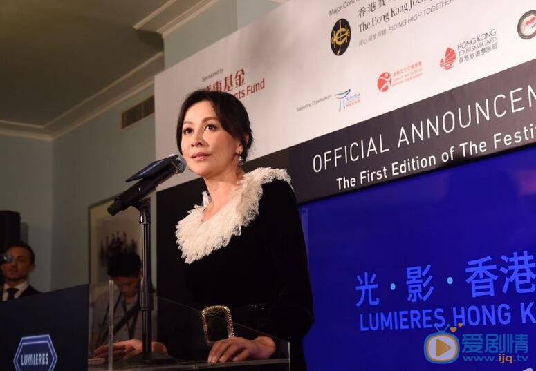 刘嘉玲美照 刘嘉玲高清写真_刘嘉玲高清剧照