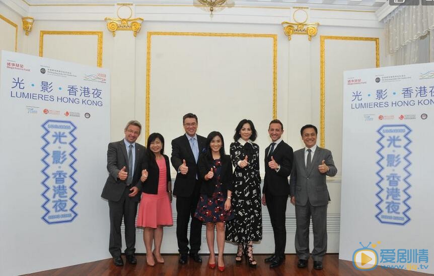 刘嘉玲合照 刘嘉玲高清写真_刘嘉玲高清剧照