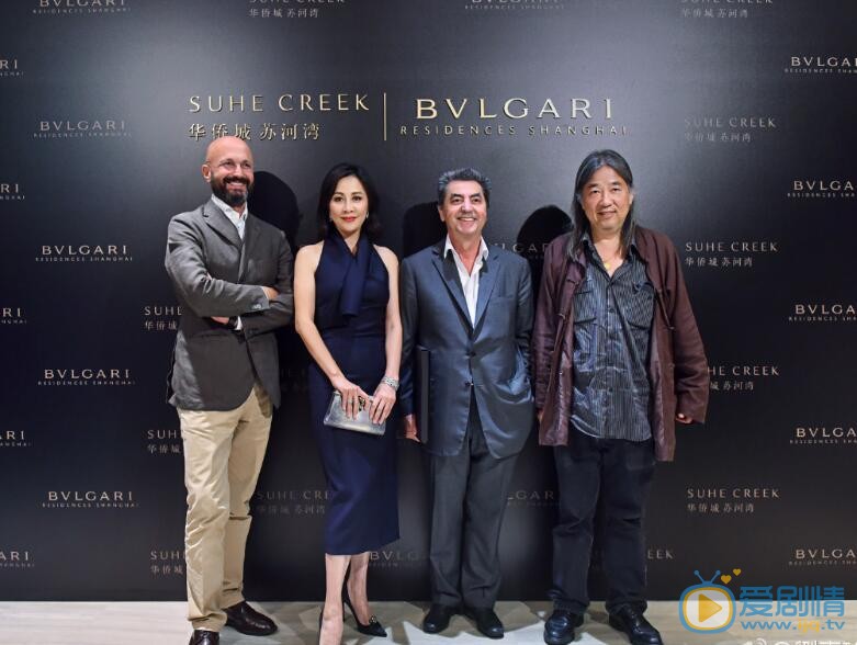 刘嘉玲合照 刘嘉玲高清写真_刘嘉玲高清剧照