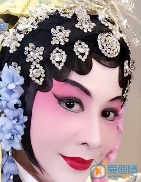 刘嘉玲《我们来了》节目照 刘嘉玲高清写真_刘嘉玲高清剧照