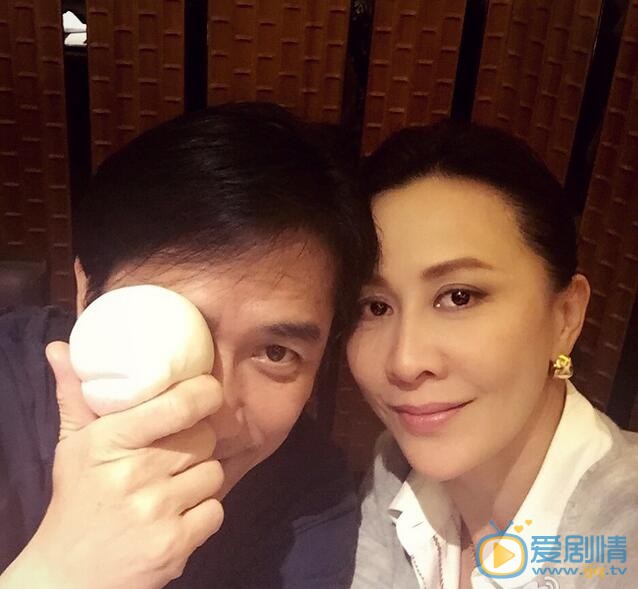 刘嘉玲美照 刘嘉玲高清写真_刘嘉玲高清剧照