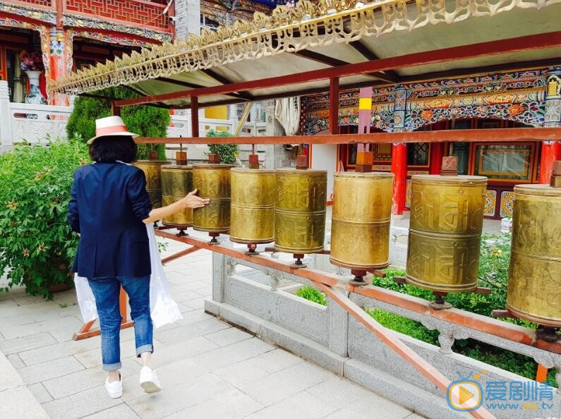 刘嘉玲生活照 刘嘉玲高清写真_刘嘉玲高清剧照