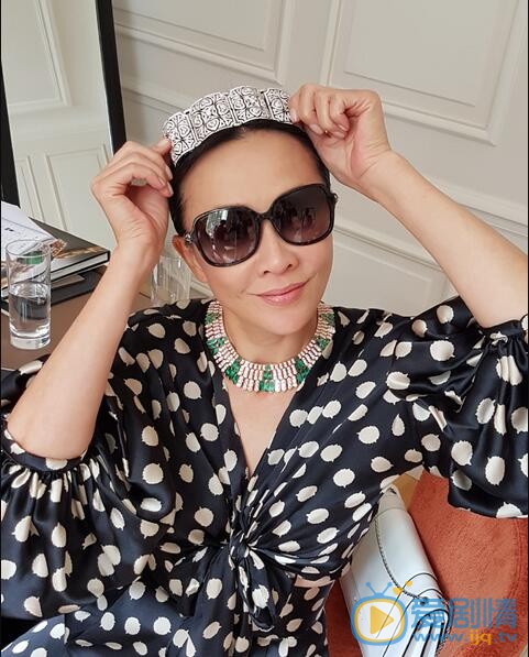 刘嘉玲美照 刘嘉玲高清写真_刘嘉玲高清剧照