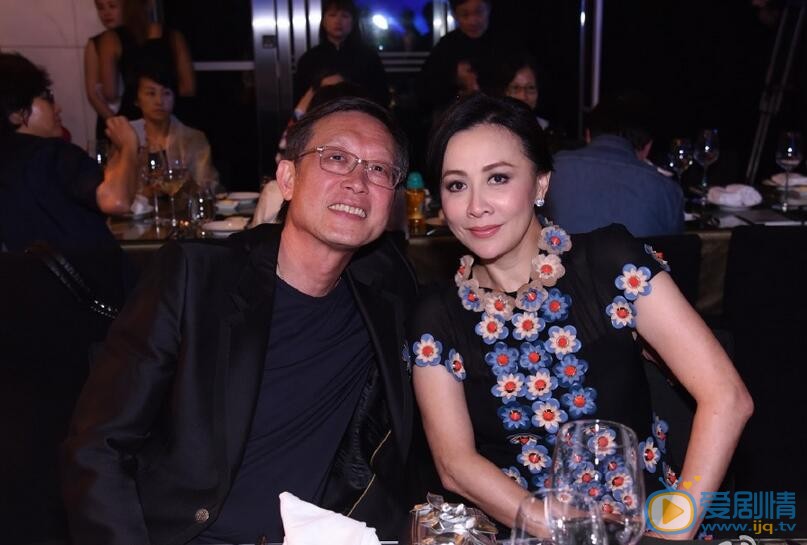 刘嘉玲合照 刘嘉玲高清写真_刘嘉玲高清剧照