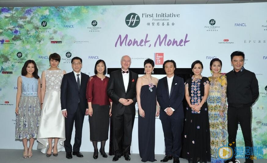 刘嘉玲合照 刘嘉玲高清写真_刘嘉玲高清剧照