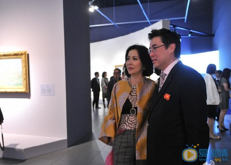 刘嘉玲合照 刘嘉玲高清写真_刘嘉玲高清剧照