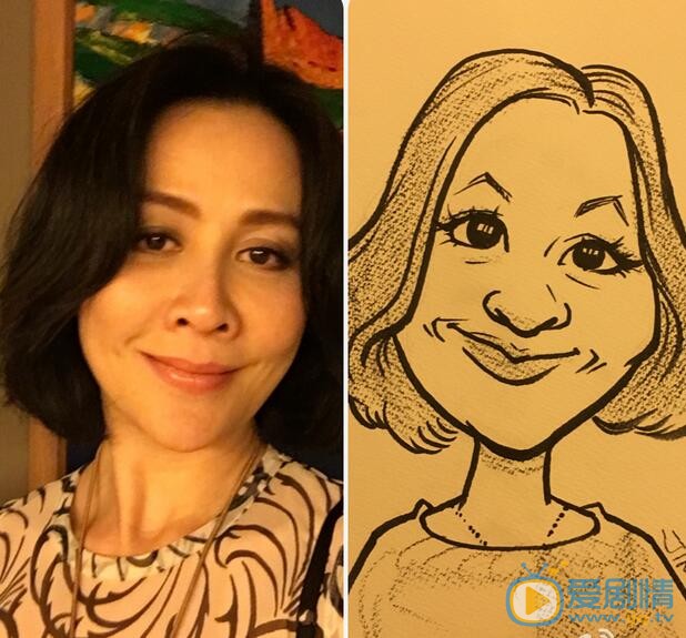 刘嘉玲美照 刘嘉玲高清写真_刘嘉玲高清剧照