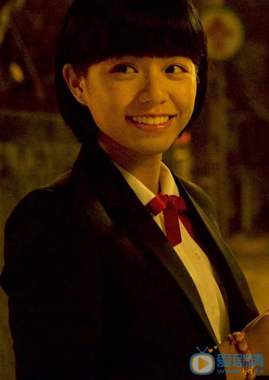 宋芸桦《我的少女时代》剧照 宋芸桦高清写真_宋芸桦高清剧照