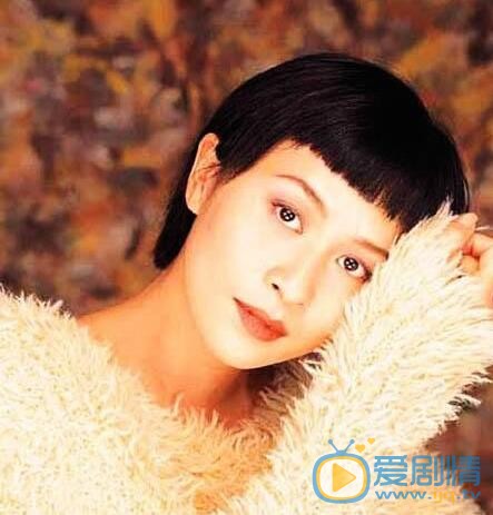 刘嘉玲早年照 刘嘉玲高清写真_刘嘉玲高清剧照