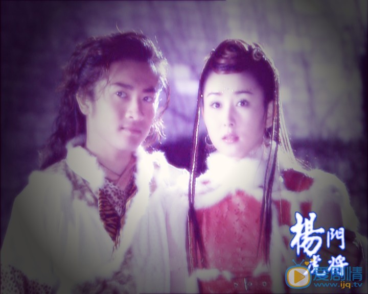 苏有朋《杨门虎将》剧照 苏有朋高清写真_苏有朋高清剧照