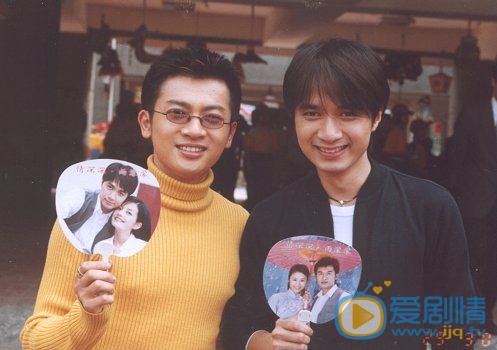 苏有朋青涩少年 苏有朋高清写真_苏有朋高清剧照