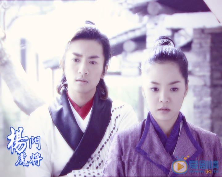 苏有朋《杨门虎将》剧照 苏有朋高清写真_苏有朋高清剧照