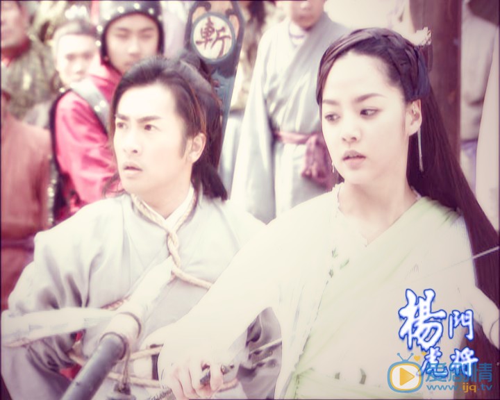 苏有朋《杨门虎将》剧照 苏有朋高清写真_苏有朋高清剧照