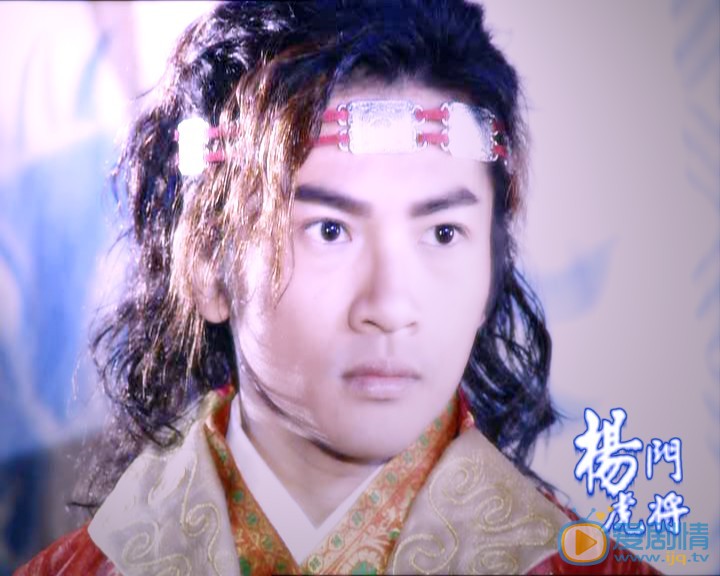 苏有朋《杨门虎将》剧照 苏有朋高清写真_苏有朋高清剧照