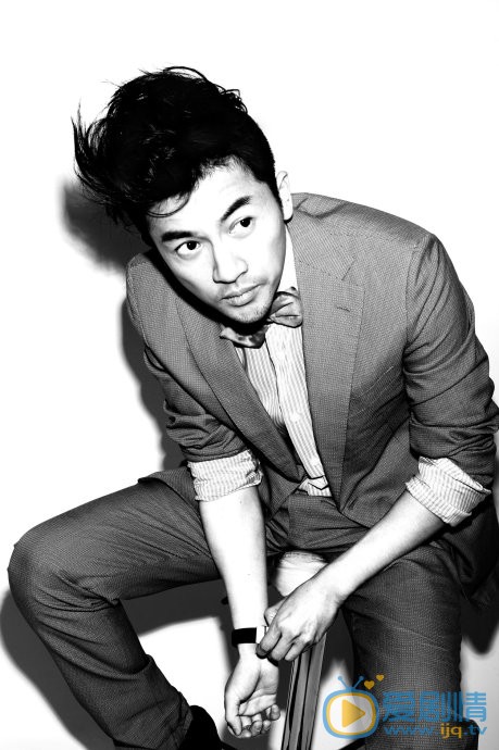 苏有朋帅气写真 苏有朋高清写真_苏有朋高清剧照