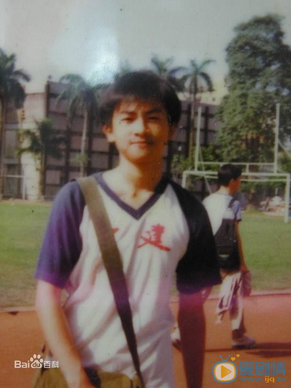 苏有朋青涩少年 苏有朋高清写真_苏有朋高清剧照