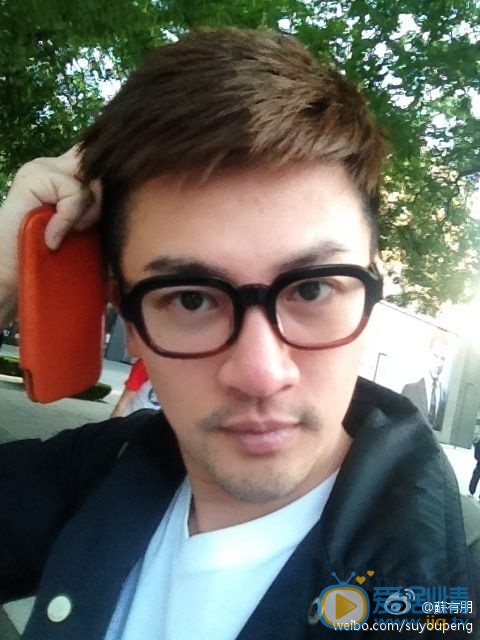 苏有朋生活照 苏有朋高清写真_苏有朋高清剧照