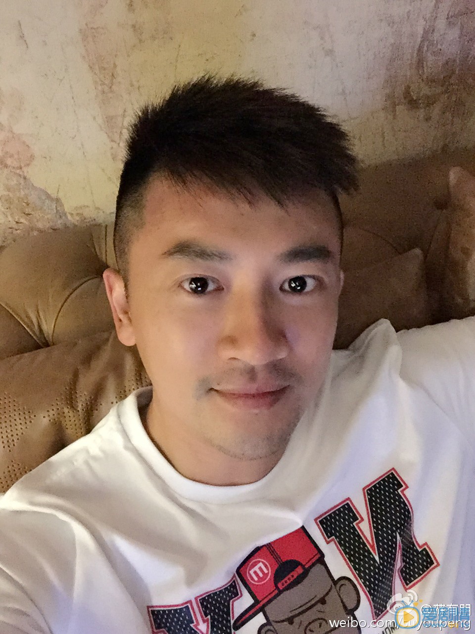 苏有朋生活照 苏有朋高清写真_苏有朋高清剧照