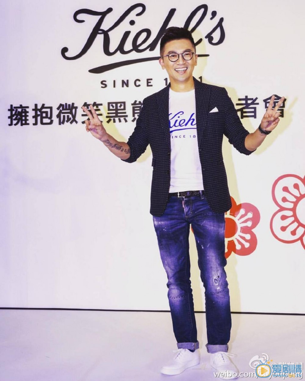苏有朋活动照 苏有朋高清写真_苏有朋高清剧照