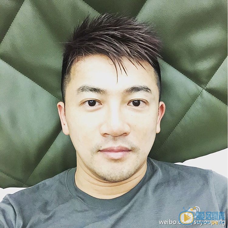 苏有朋生活照 苏有朋高清写真_苏有朋高清剧照