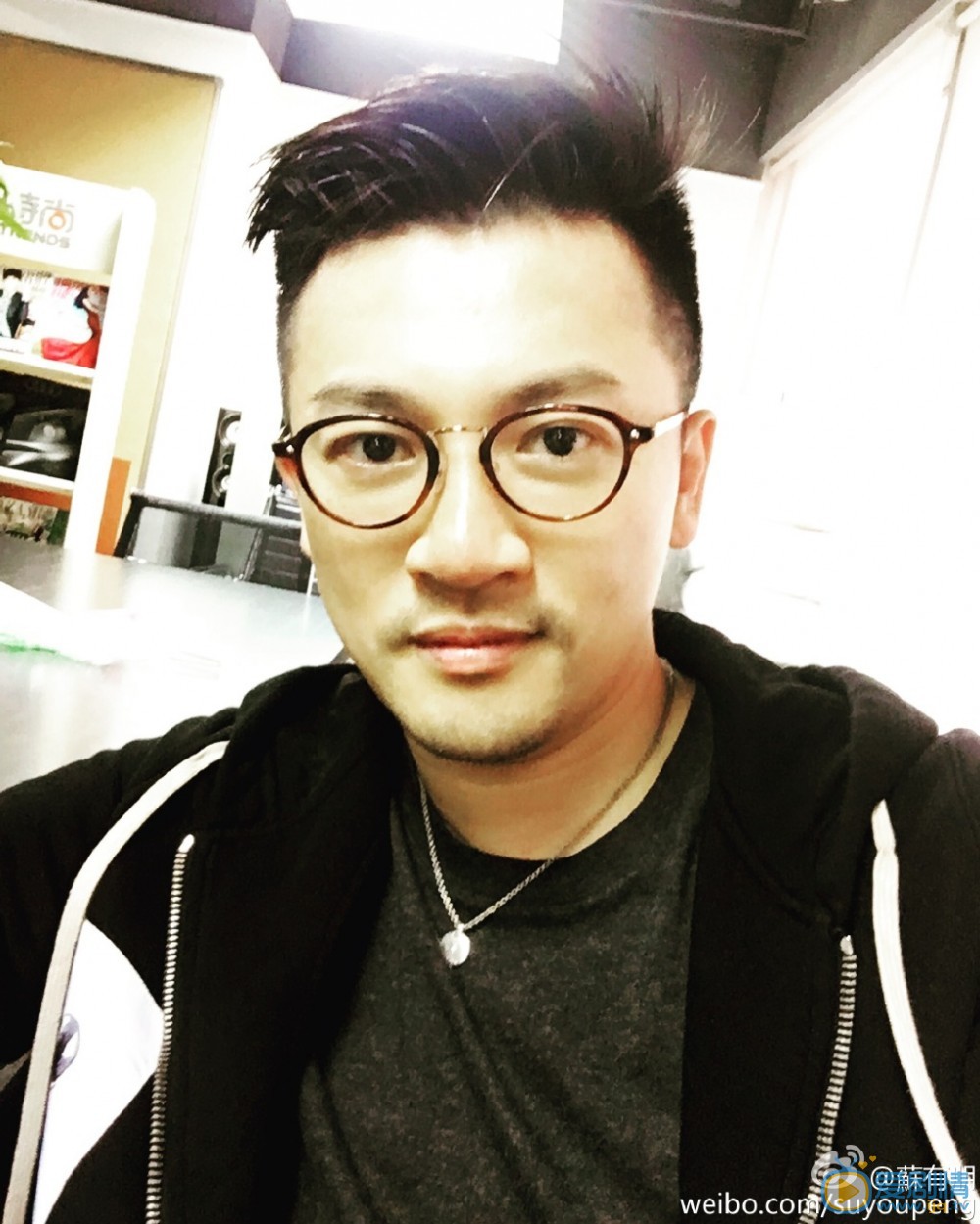 苏有朋生活照 苏有朋高清写真_苏有朋高清剧照