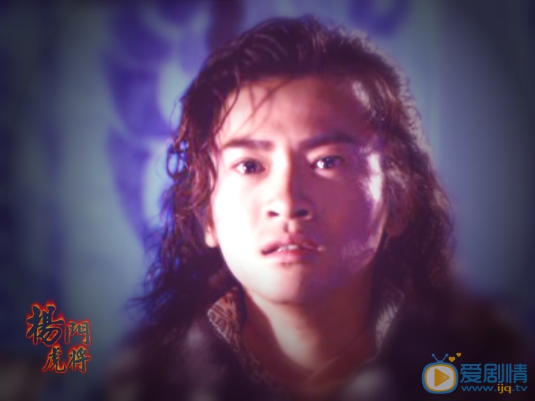 苏有朋《杨门虎将》剧照 苏有朋高清写真_苏有朋高清剧照