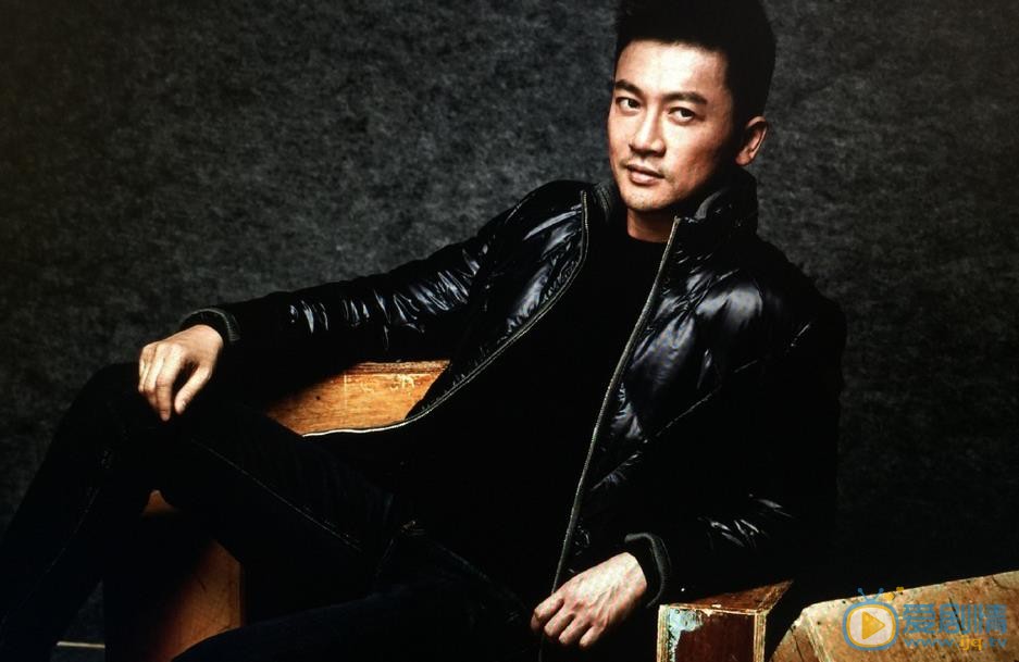 苏有朋帅气写真 苏有朋高清写真_苏有朋高清剧照