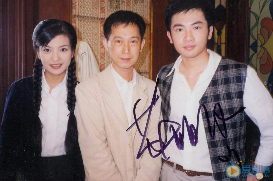 苏有朋青涩少年 苏有朋高清写真_苏有朋高清剧照