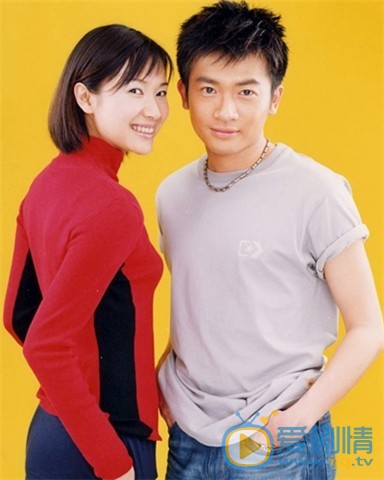 苏有朋青涩少年 苏有朋高清写真_苏有朋高清剧照