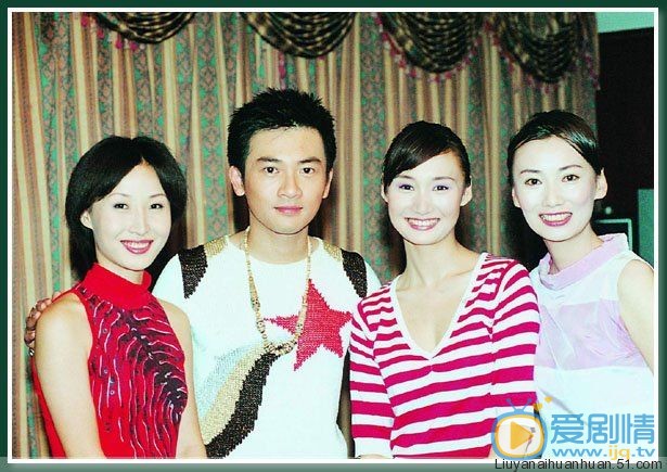 苏有朋青涩少年 苏有朋高清写真_苏有朋高清剧照