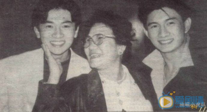 苏有朋青涩少年 苏有朋高清写真_苏有朋高清剧照