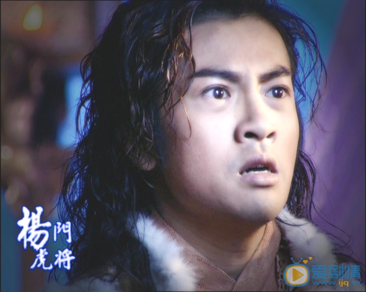 苏有朋《杨门虎将》剧照 苏有朋高清写真_苏有朋高清剧照