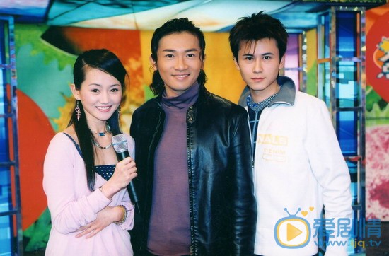 苏有朋青涩少年 苏有朋高清写真_苏有朋高清剧照