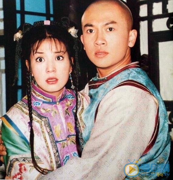 苏有朋《还珠格格》剧照 苏有朋高清写真_苏有朋高清剧照