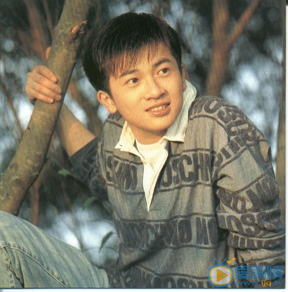苏有朋青涩少年 苏有朋高清写真_苏有朋高清剧照