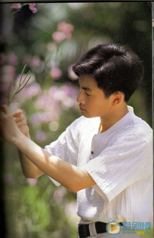 苏有朋早期期刊杂志 苏有朋高清写真_苏有朋高清剧照