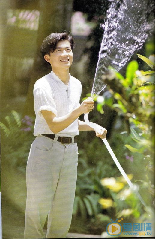苏有朋早期期刊杂志  苏有朋早期期刊杂志