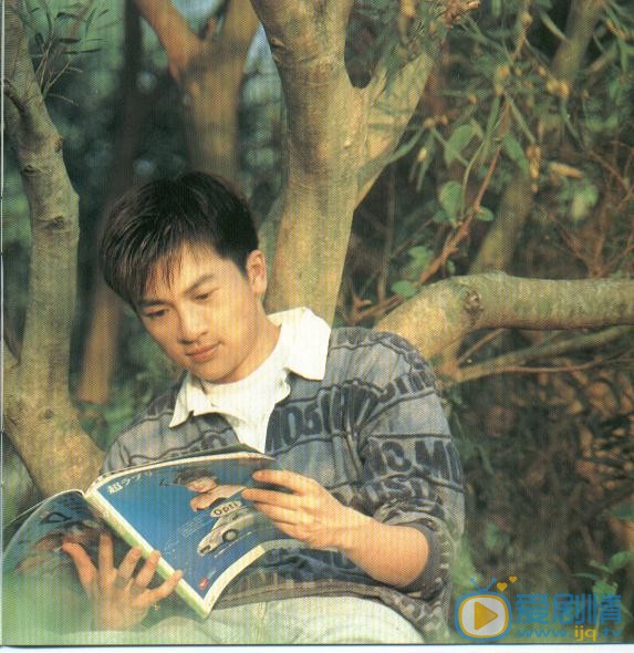 苏有朋早期期刊杂志 苏有朋高清写真_苏有朋高清剧照